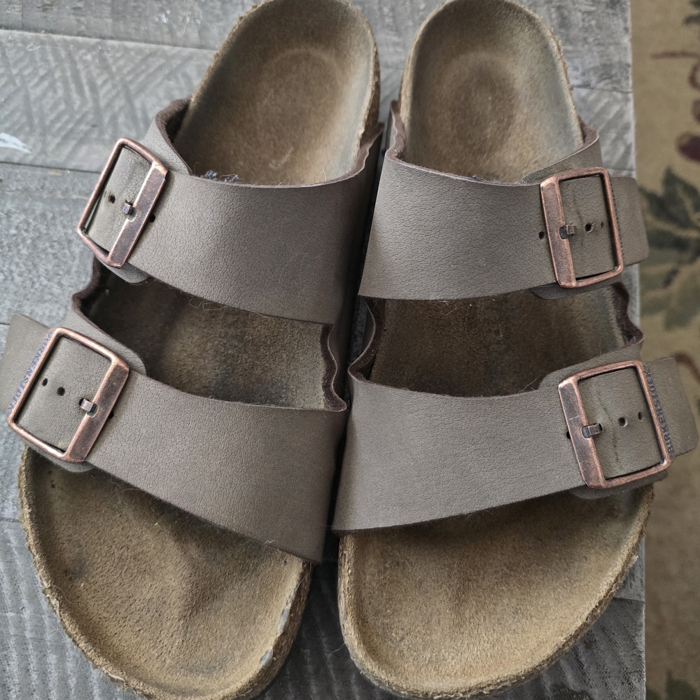 Unisex Birkenstocks